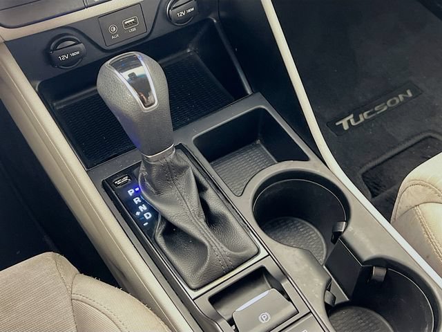 Used 2020 Hyundai Tucson SE AWD/4WD image 20
