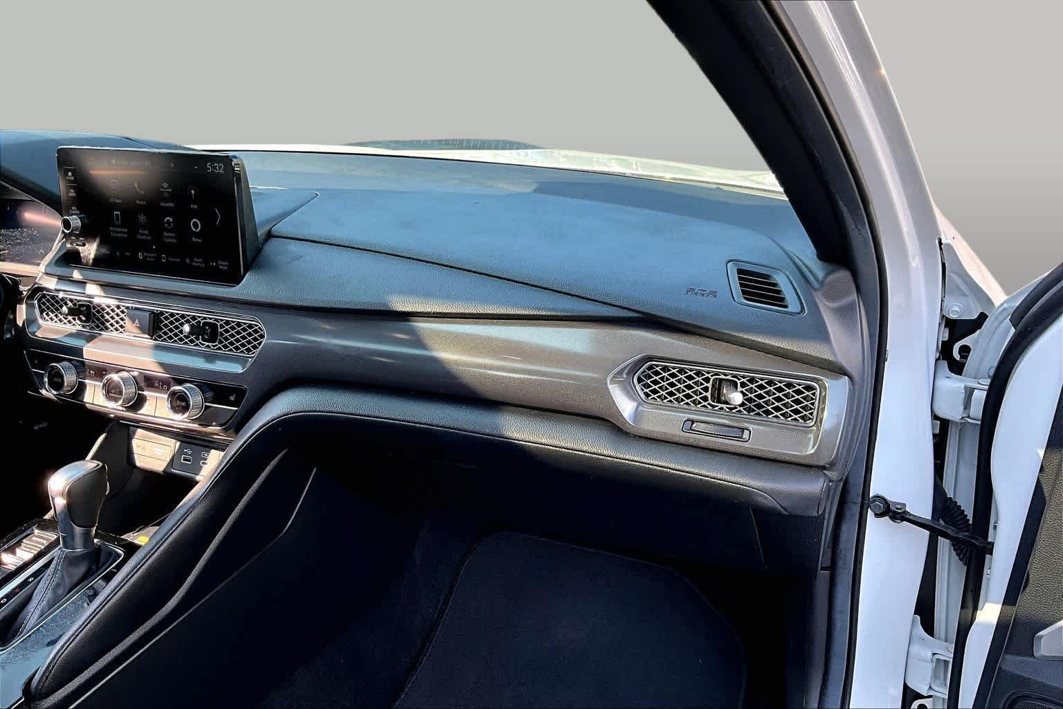 Used 2024 Acura Integra A-Spec w/ Technology Package FWD image 19