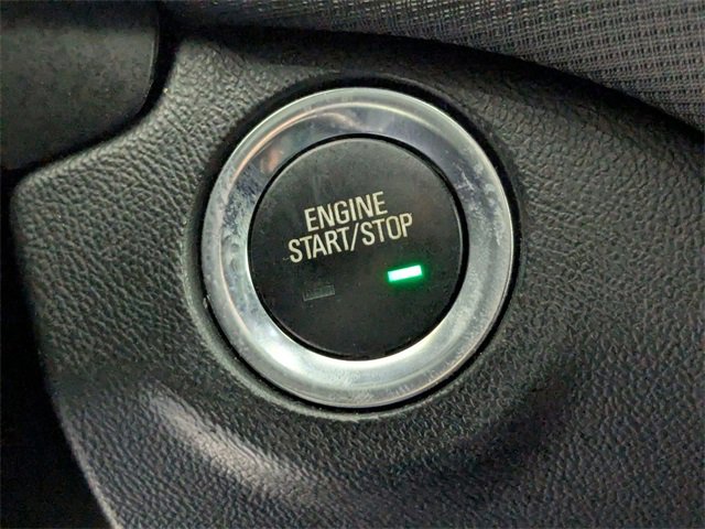 Used 2022 Chevrolet Equinox RS image 22