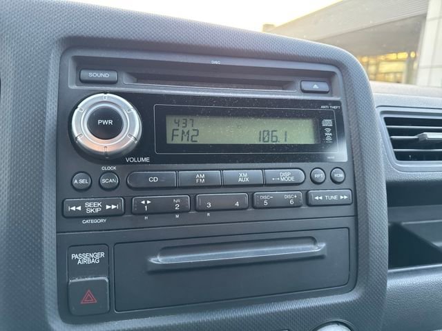 Used 2007 Honda Ridgeline RT image 21