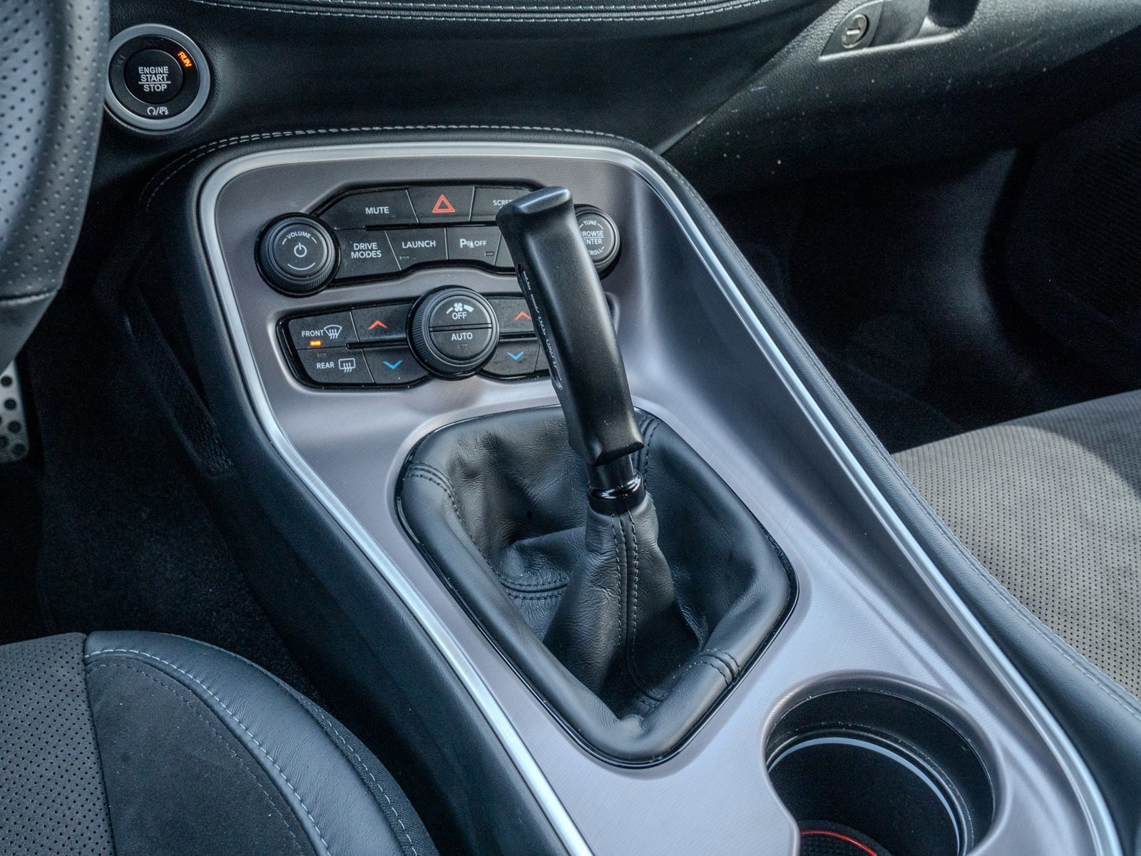 Used 2021 Dodge Challenger R/T Scat Pack w/ Plus Package image 25