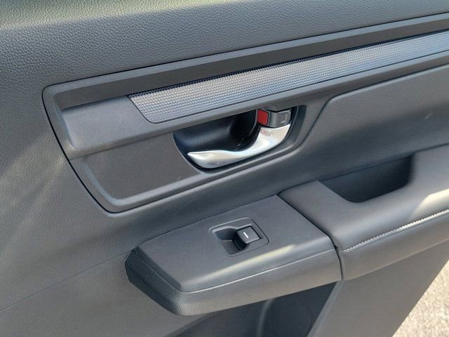 Certified 2024 Honda CR-V EX image 7