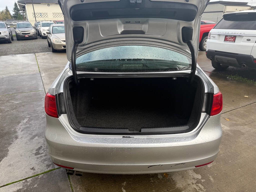 Used 2014 Volkswagen Jetta SE image 15