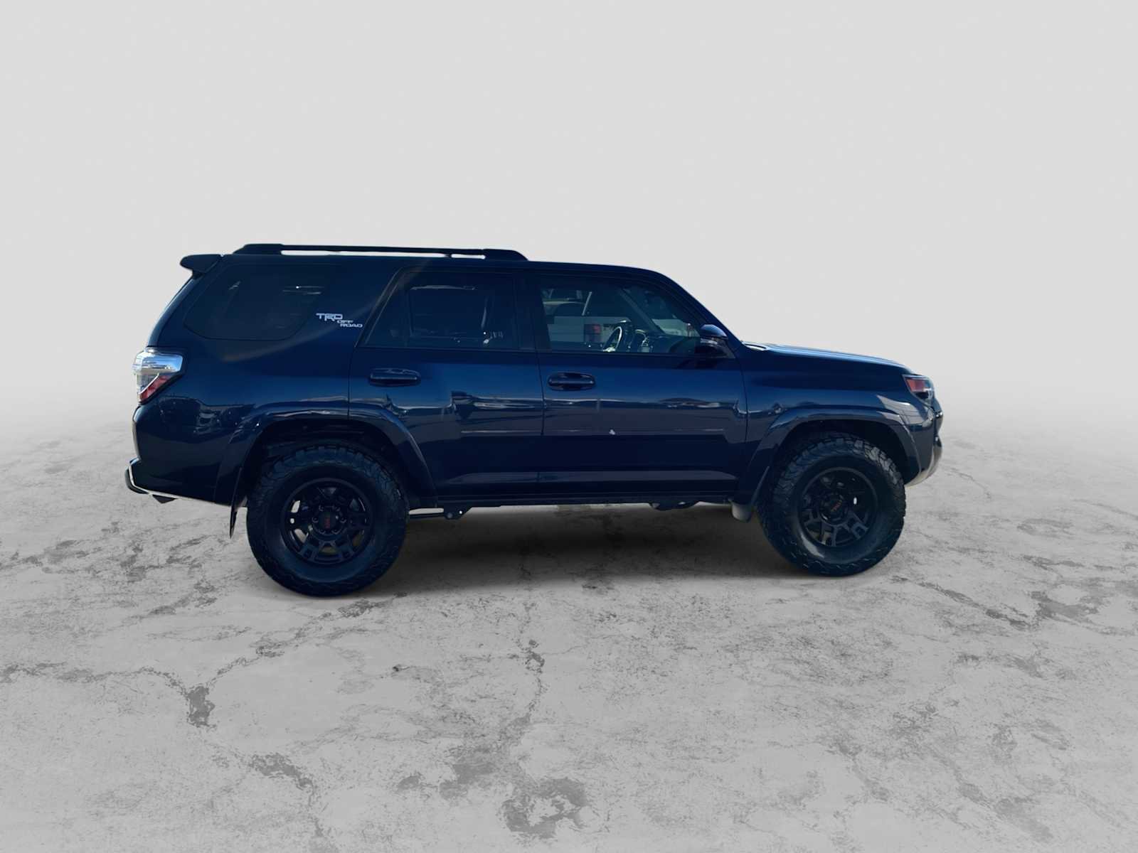 Used 2020 Toyota 4Runner TRD Off-Road Premium image 9