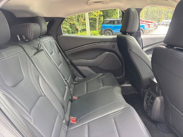 Certified 2025 Ford Mustang Mach-E Premium AWD/4WD image 29