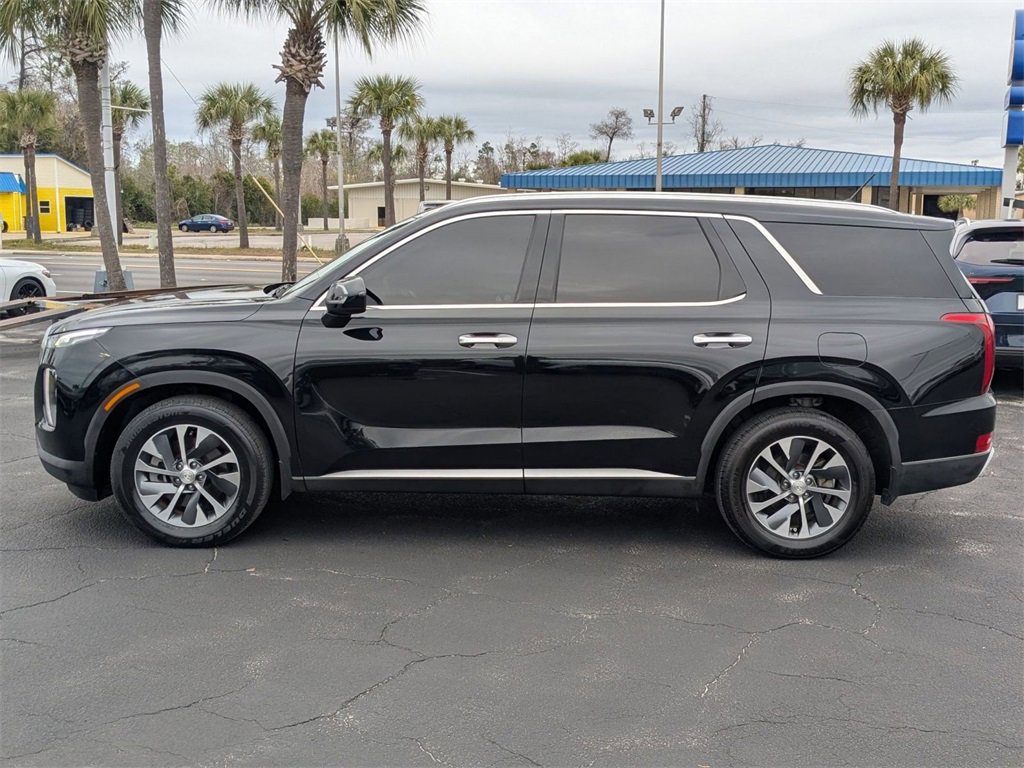 Used 2022 Hyundai Palisade SEL image 9
