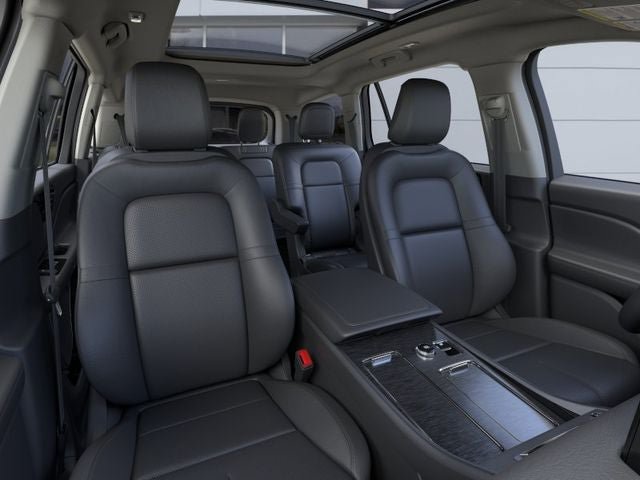 New 2026 Lincoln Aviator 2WD image 10