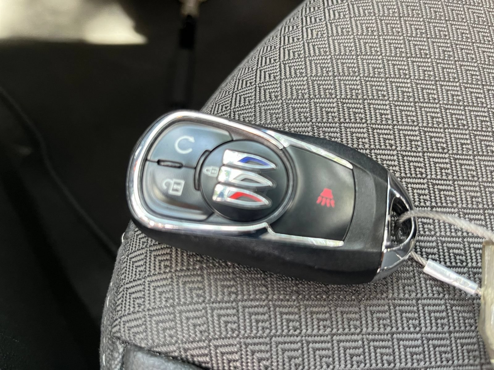 Used 2026 Buick Encore GX Preferred FWD image 20