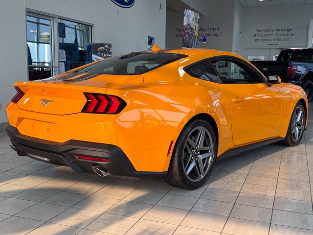 New 2026 Ford Mustang Premium RWD image 26
