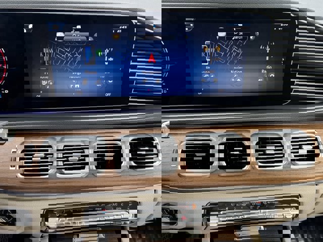 Used 2025 Mercedes-Benz GLE 450 4MATIC image 21