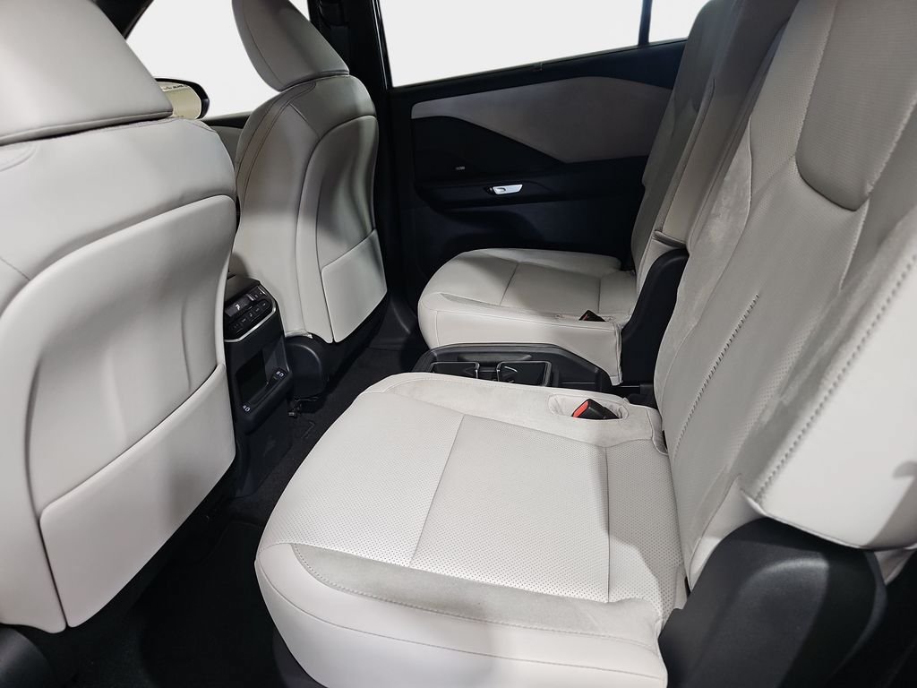 New 2026 Lexus TX 350 AWD image 14