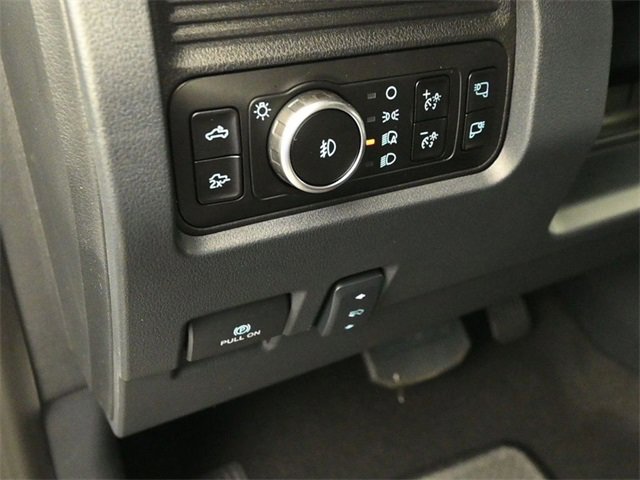 New 2026 Ford F250 Lariat w/ FX4 Off-Road Package image 14