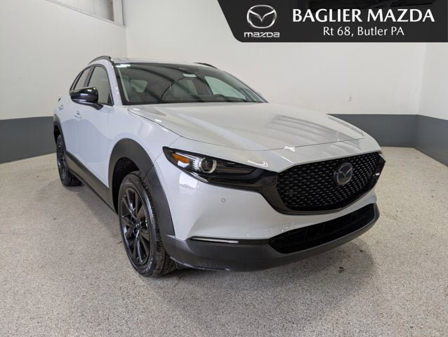 New 2026 MAZDA CX-30 Aire Edition image 1