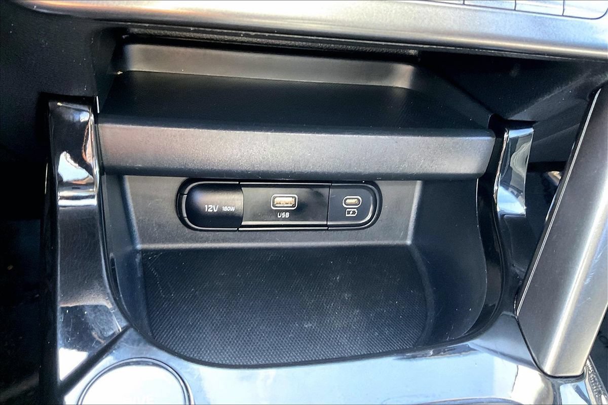 Used 2024 Kia Seltos S FWD image 20