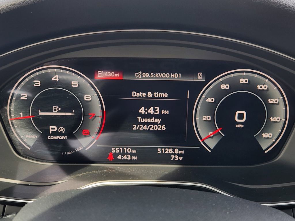 Used 2024 Audi A5 2.0T Premium Plus image 17