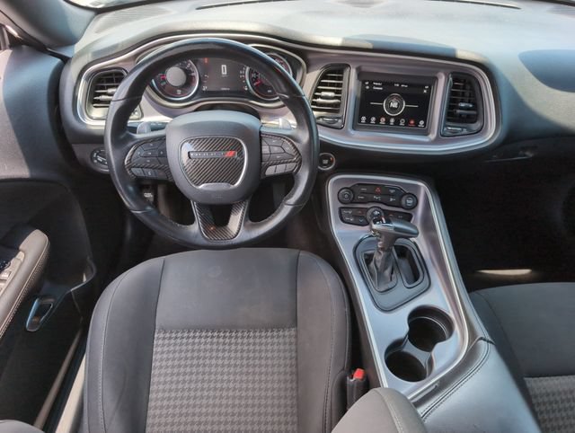 Used 2019 Dodge Challenger GT RWD image 27