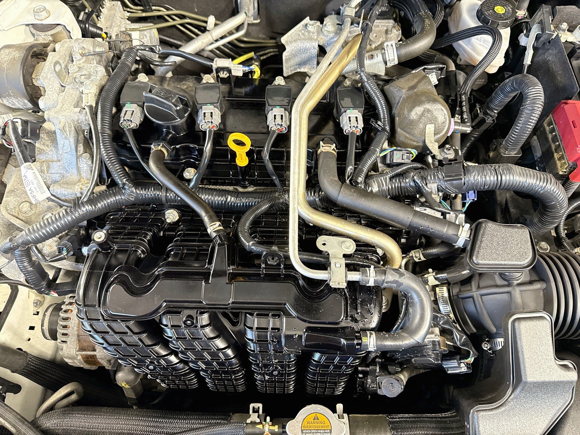Used 2022 Nissan Altima 2.5 S FWD image 39