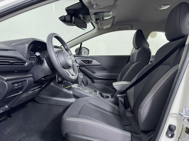 Certified 2025 Subaru Impreza 2.0i AWD/4WD image 4