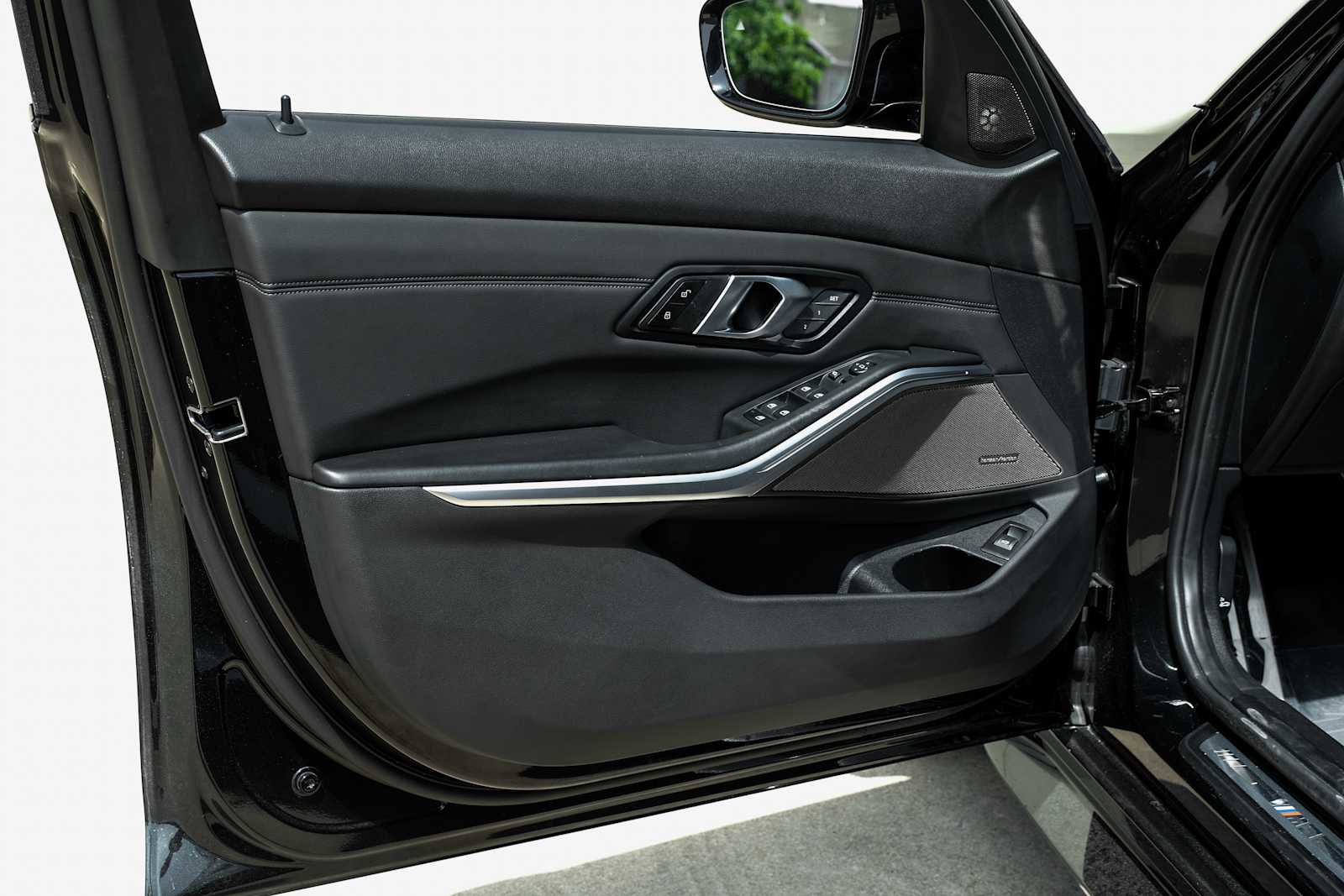 Used 2025 BMW M3 Competition AWD/4WD image 42