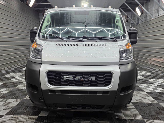 Used 2022 RAM ProMaster 1500 FWD image 3