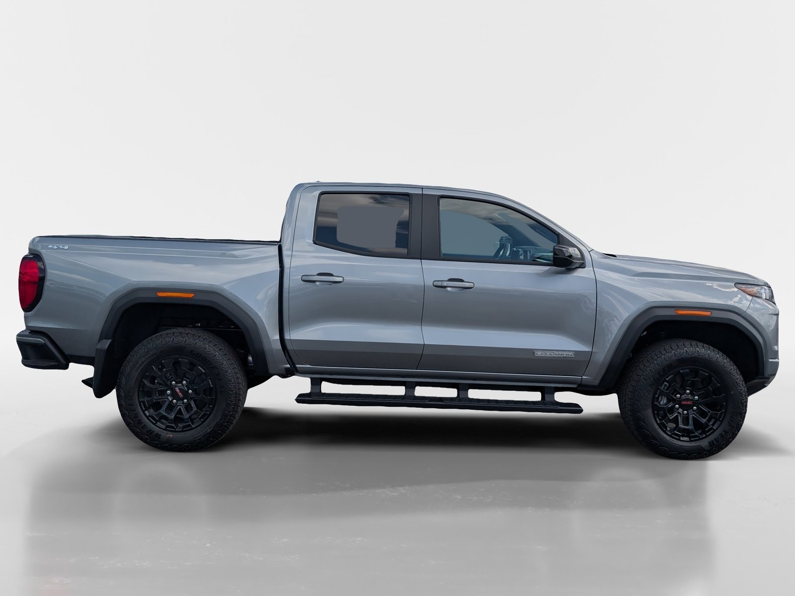 New 2026 GMC Canyon Elevation w/ Convenience Package AWD/4WD image 3