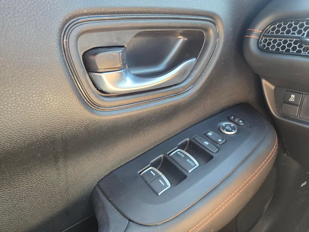 Used 2024 Honda HR-V Sport image 13