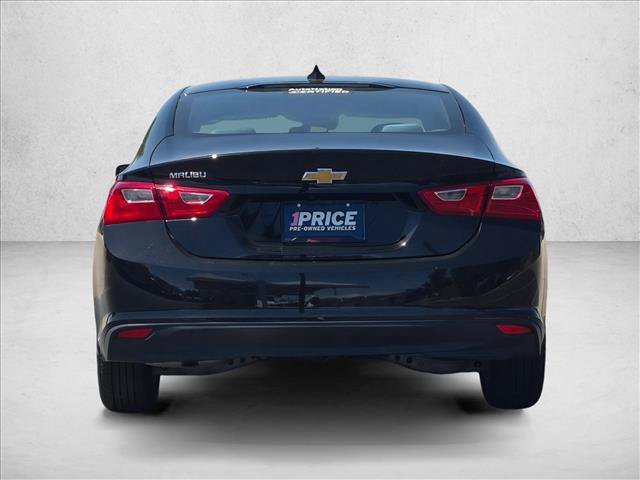 Used 2023 Chevrolet Malibu LS w/ Driver Confidence Package FWD image 7