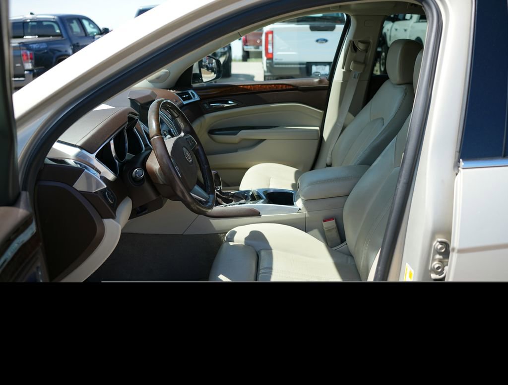 Used 2012 Cadillac SRX Performance FWD image 17