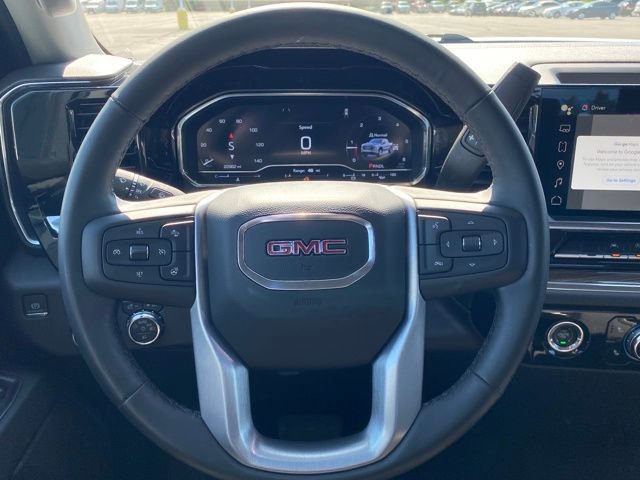 Certified 2024 GMC Sierra 1500 Elevation image 9