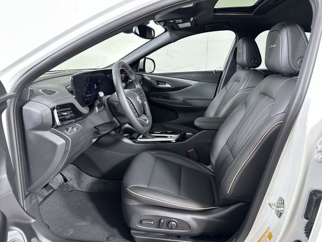 New 2026 Buick Envista Avenir FWD image 21