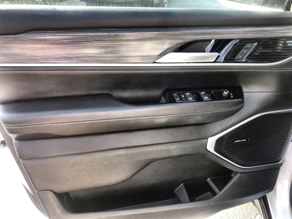 Used 2023 Jeep Wagoneer Series II image 13