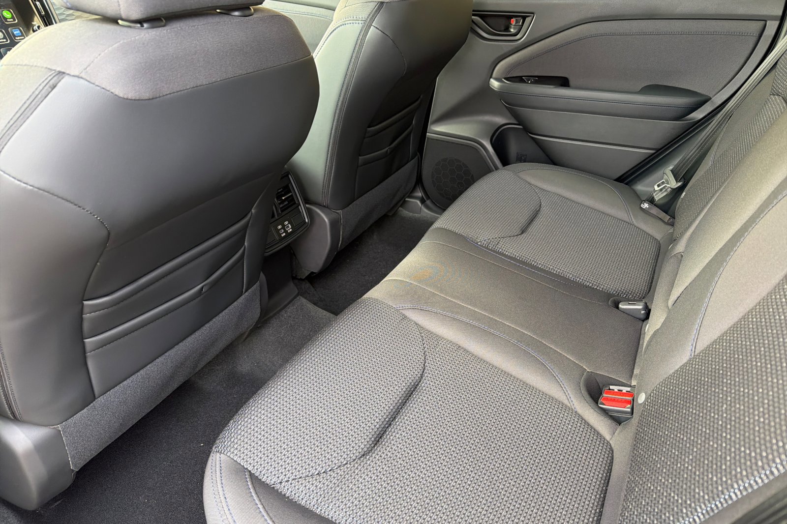 New 2026 Subaru Forester Premium image 12