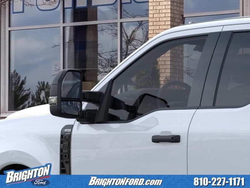 New 2026 Ford F350 XL w/ STX Appearance Package AWD/4WD image 20