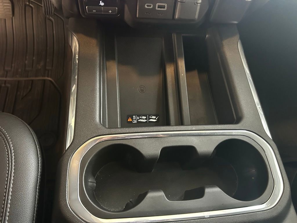 Used 2021 GMC Sierra 1500 SLT image 16