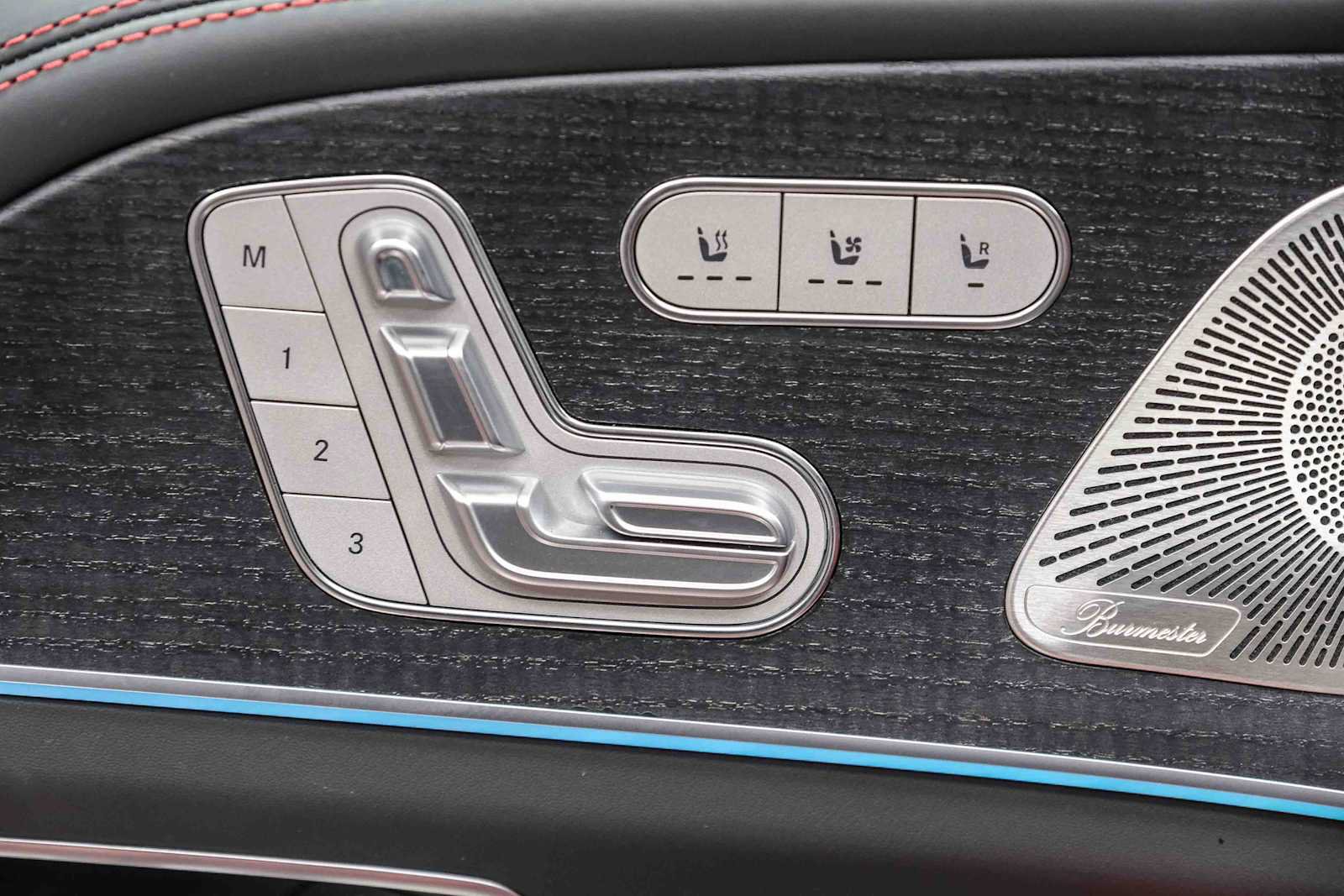 Certified 2022 Mercedes-Benz GLE 63 AMG S image 28