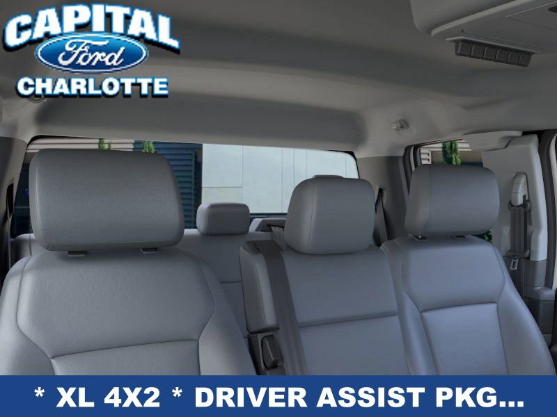 New 2026 Ford F250 XL w/ XL Driver Assist Package image 22