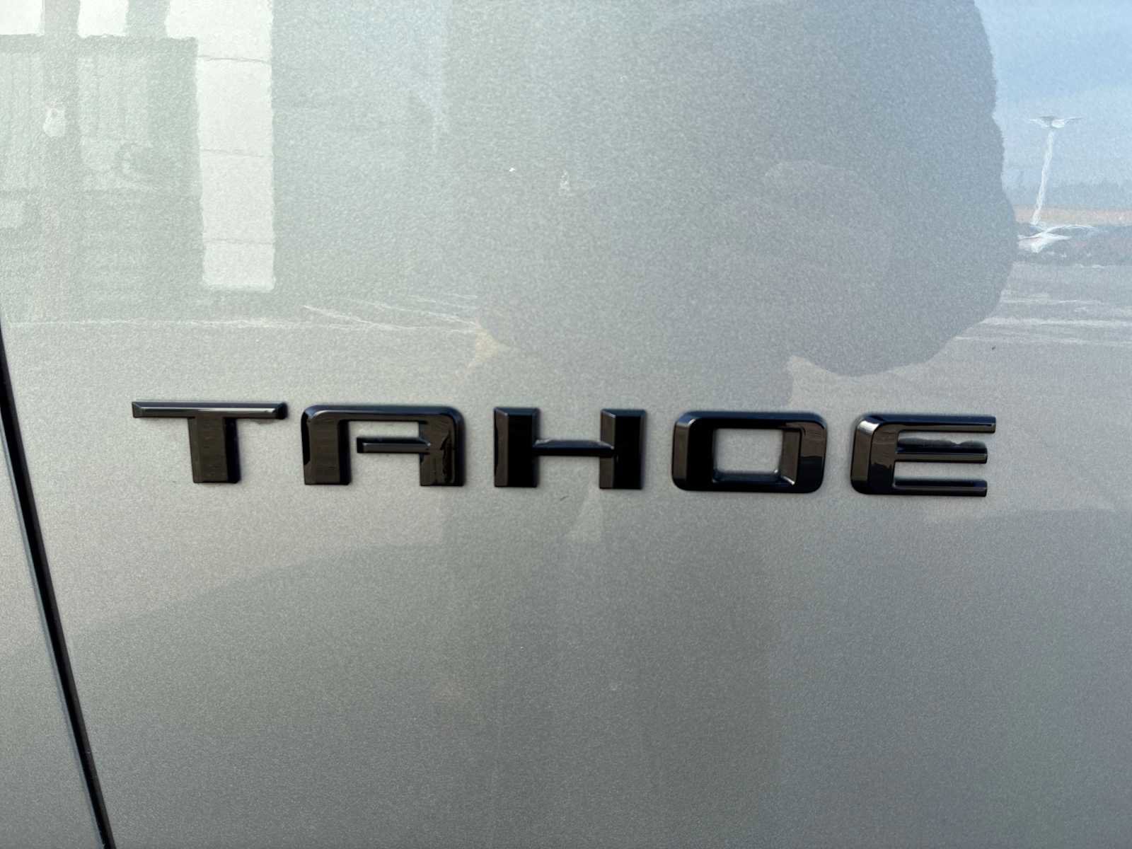 Used 2024 Chevrolet Tahoe RST w/ Luxury Package image 32