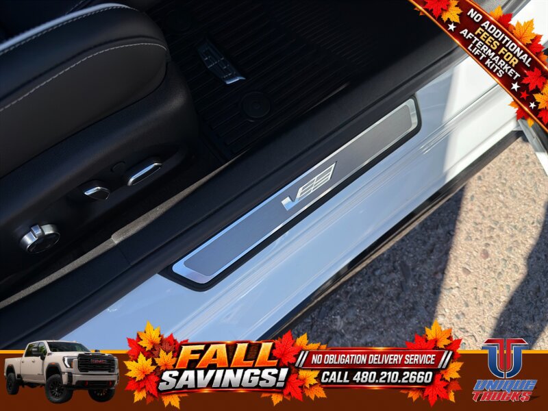 Used 2022 Cadillac CT5 V Blackwing w/ Carbon Fiber Package 1 RWD image 31