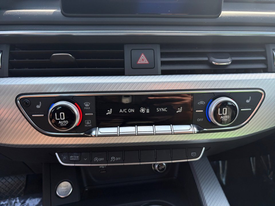 Used 2019 Audi A5 2.0T Premium w/ Convenience Package image 18