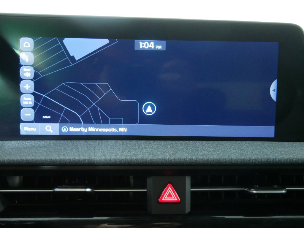 Used 2023 Kia EV6 Wind w/ Wind Technology Package AWD/4WD image 32