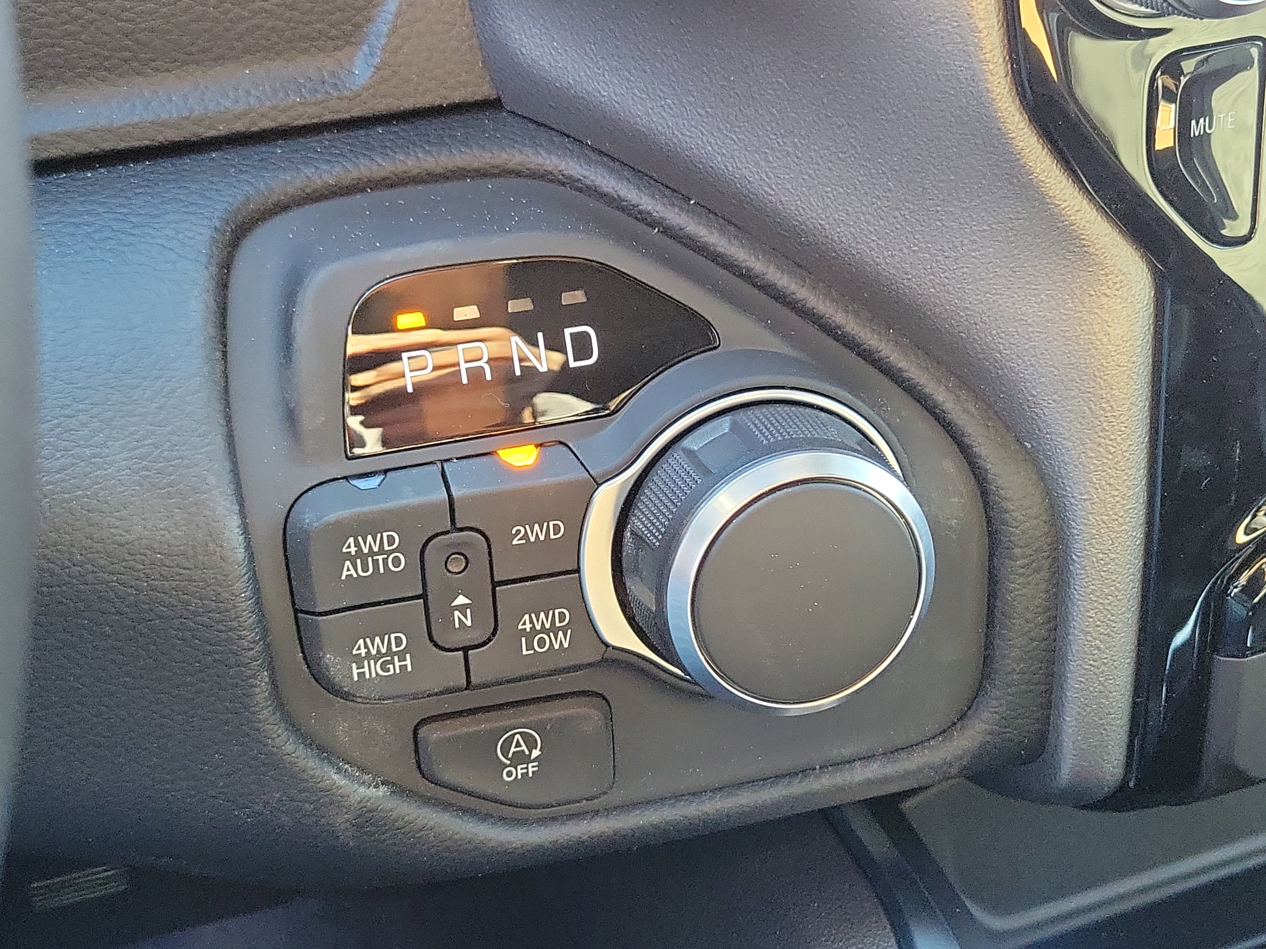 New 2026 RAM 1500 Big Horn image 20