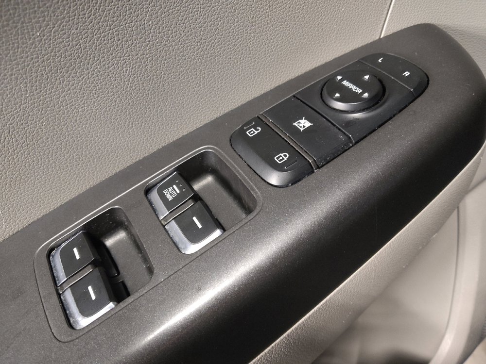 Used 2017 Kia Sportage LX image 27