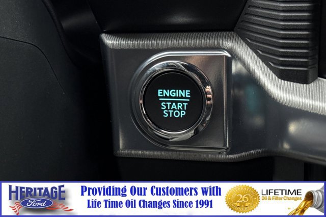 New 2025 Ford F150 Lariat w/ Equipment Group 502A High image 22