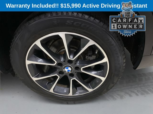 Used 2017 BMW X5 xDrive35i AWD/4WD image 19