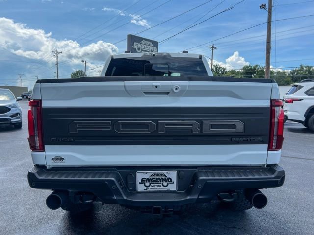 Used 2025 Ford F150 Raptor image 22