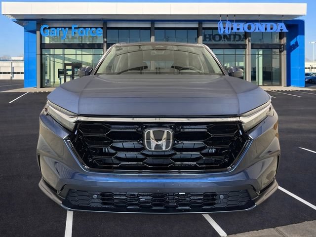 New 2026 Honda CR-V EX-L image 9