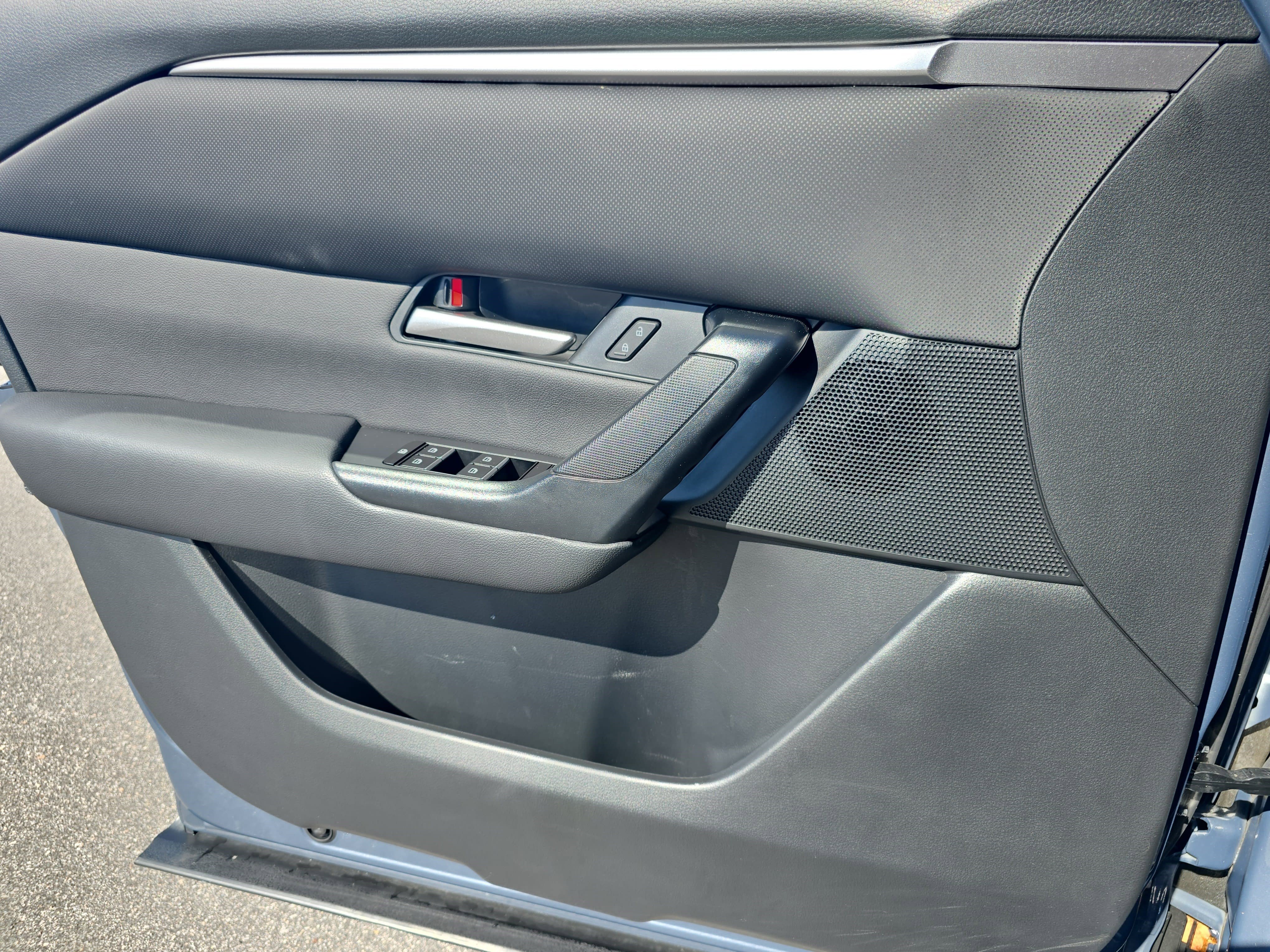 Used 2024 MAZDA CX-50 AWD 2.5 S w/ Weather Package image 25