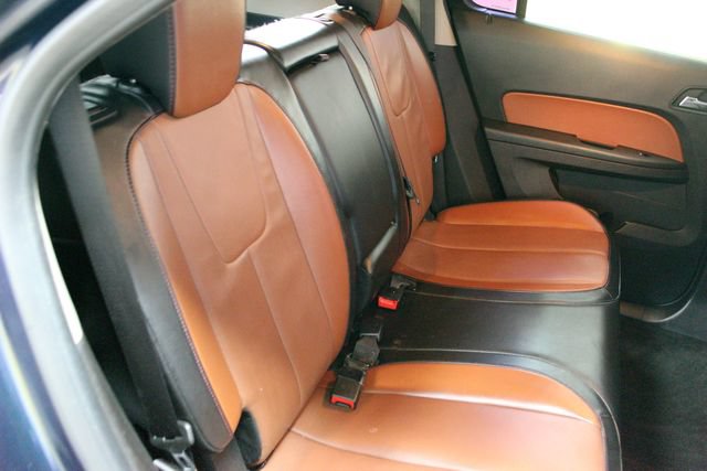 Used 2016 Chevrolet Equinox LTZ FWD image 11