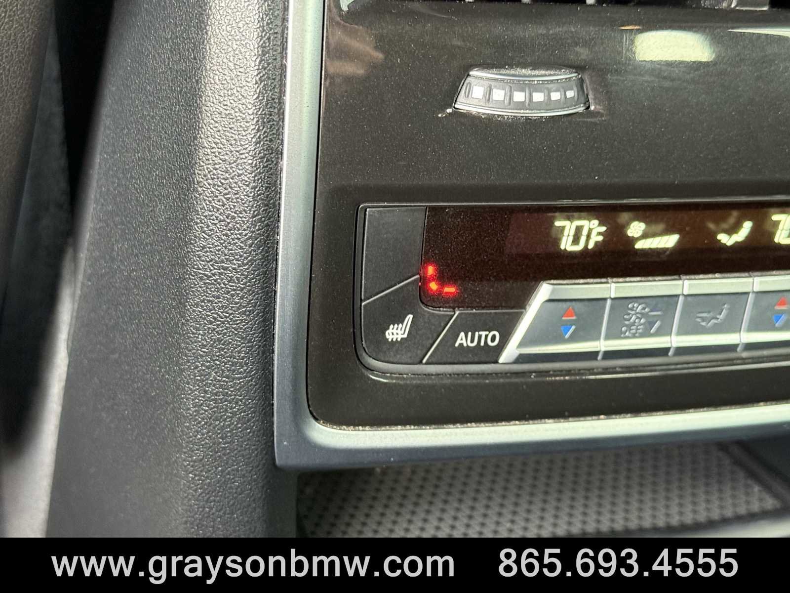 Used 2023 BMW X5 xDrive40i image 44