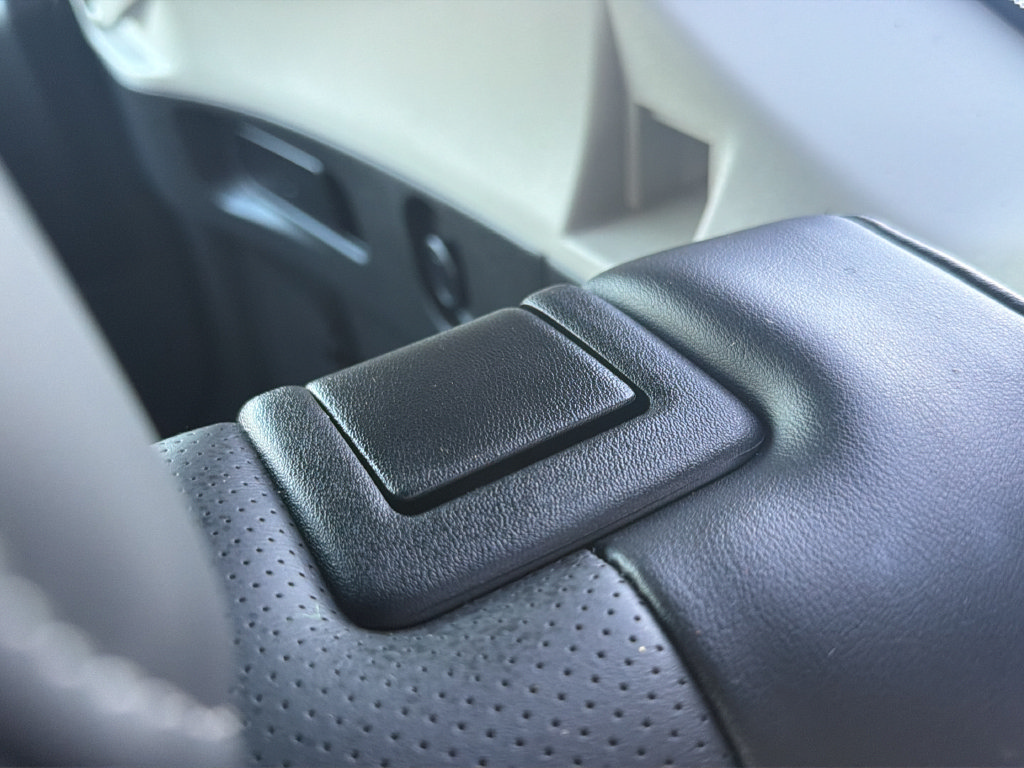 Certified 2021 Nissan Rogue Platinum FWD image 29